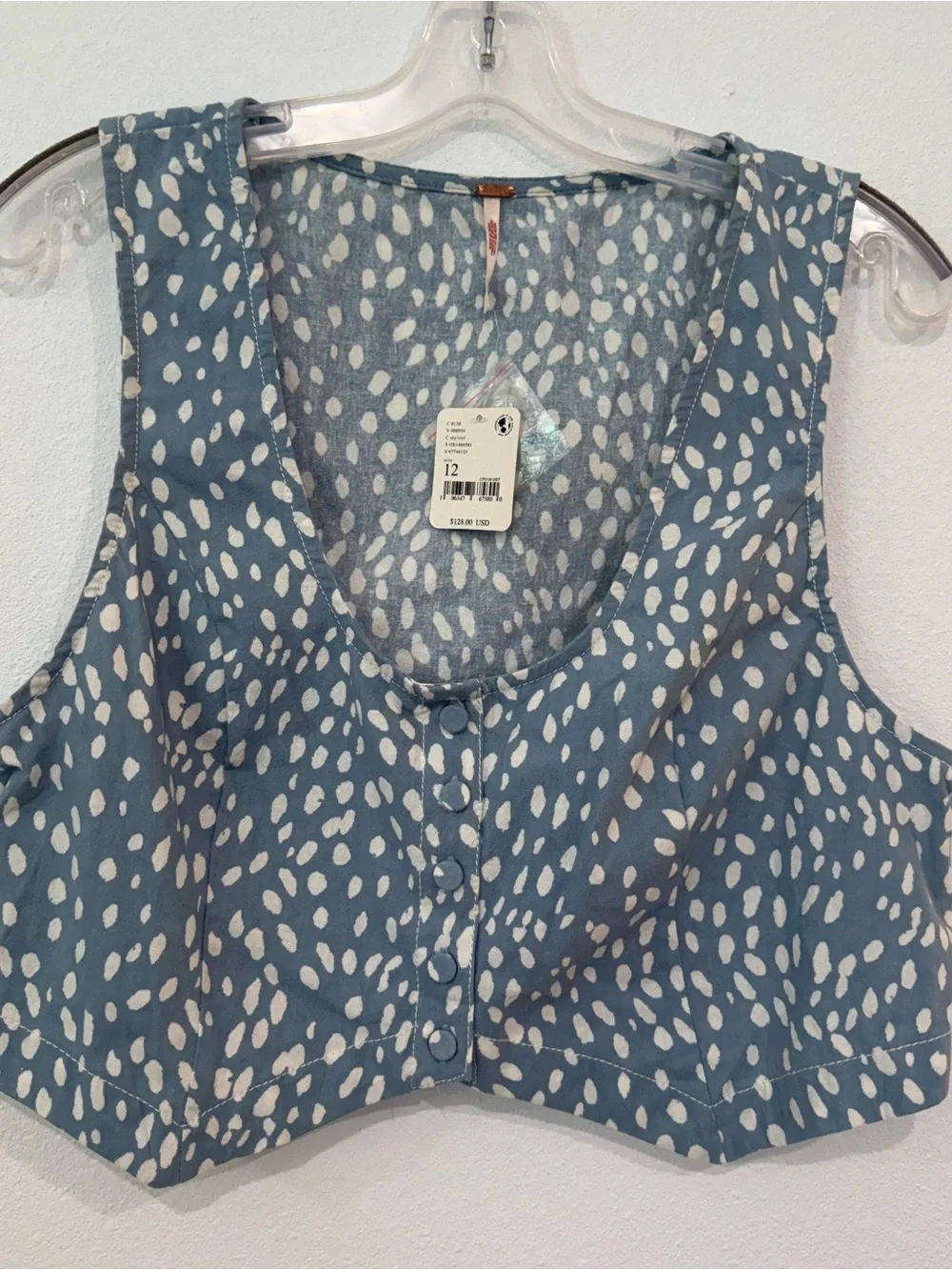 Free People nwt free
